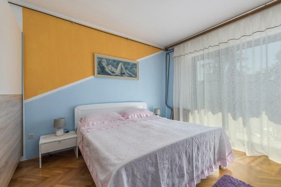 Apartment Zak Novigrad  Exterior photo